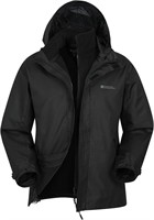 ULN - Fell II 3-in-1 Men's Jacket S/P