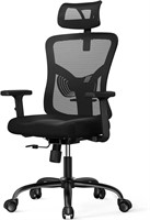 Ergonomic High Back Office Chair