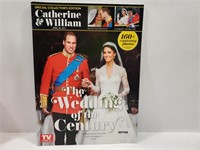 TV Guide 2011 Royal Wedding