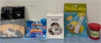 Slime Kids Play Bundle+