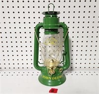 John Deere Kerosene Lantern
