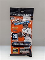 2022 Panini Absolute NFL Value Pack