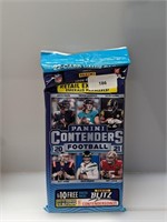 2021 Panini Contenders NFL Value Pack