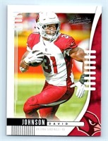 David Johnson Arizona Cardinals