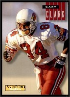 Gary Clark Arizona Cardinals