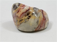 Polished Agate Chalcedony