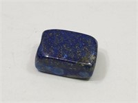 Lapis Lazuli Polished Piece