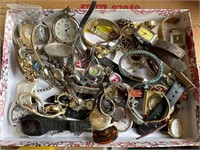 Box of time -multiple watches