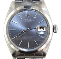 Rolex Oyster Perpetual 1500 Date 34 mm