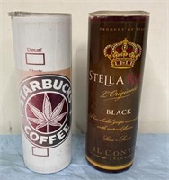 Graphic Tumblers Assorted (2 ct)