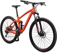 $1249 - Mongoose Salvo Adult Mountain Bike, 29"