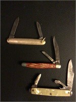 Pocketknives