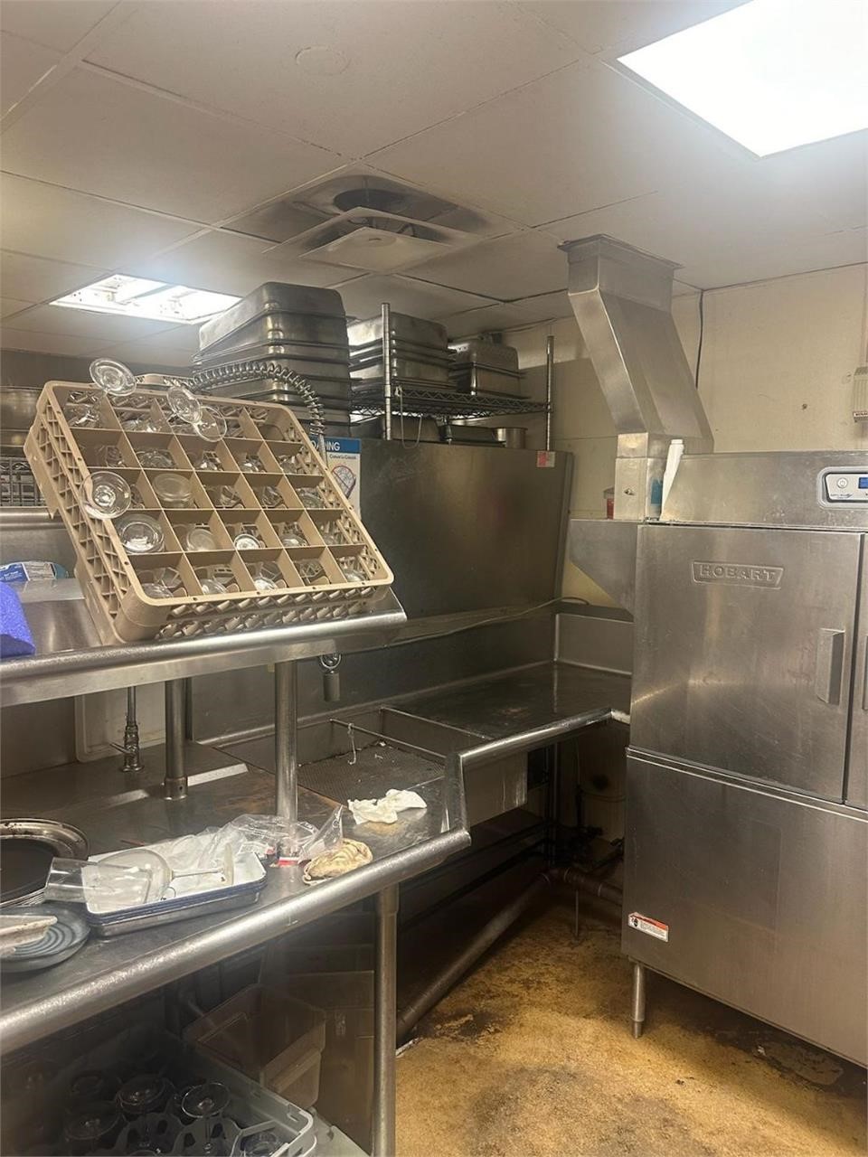 Time SQ HOTEL KITCHEN EQUIPMENT