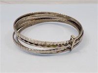 Metal Bracelet