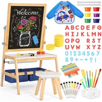 Belleur Multifunctional Kid Easel