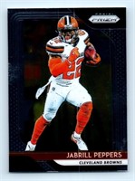 Jabrill Peppers Cleveland Browns