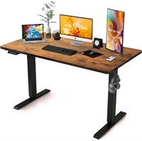 Win Up Time Standing Desk Adjustable