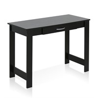 FURINNO Jaya Writing Desk For Residential Use With