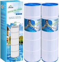Pool Filter Replaces Pentair Clean and Clear 2 Pk