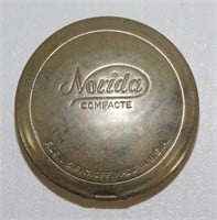 Vintage Norida Compact