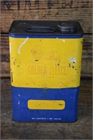 Golden Fleece 1Gal HD20