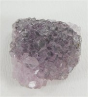 Natural Amethyst Raw Cluster Healing Stone