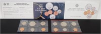 1989 U.S. Uncirculated Mint Set