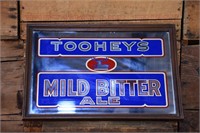 Tooheys Mild Bitter Mirror