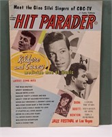 1962 Magazine Hit Parader