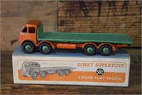 Dinky 1:50 502 Foden Flat Truck
