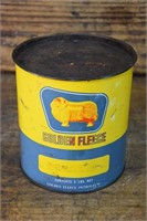 Golden Fleece 5LBS Tin