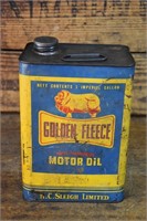 Golden Fleece 1Gal Multi - compounded