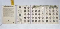 FIFTY STATE COMMEMORATIVE QUARTERS MISSING HAWAII