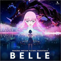 Belle (Original Motion Picture Soundtrack) (Vinyl)