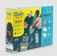 3Doodler Start+ Maker Bundle Set for Ages 6 to 13