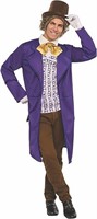 Rubies Costume Men's Willy Wonka and The Cho