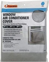 Frost King AC5H Outside Window Air Conditioner Cov
