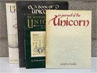 Unicorn Books (3)