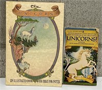 Unicorn Books (2)