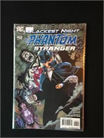 2010 Phantom Stranger