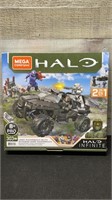 New Mega Construx Halo 303 Piece Kit