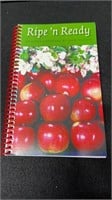 Local Annapolis Valley Apple Cook Book By Joan Bal