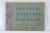 Eric Fischl - "Scenes and Sequences"