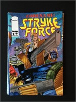 1995 Stryke Force