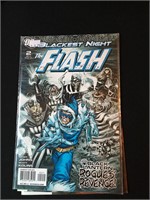 2010 The Flash