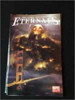 2006 Eternals #4