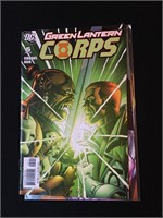 2006 Green Lantern