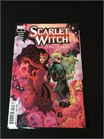 2023 Scarlet Witch #3
