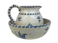 Studio Pottery and Ceramics