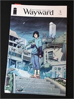 2014 Wayward #3